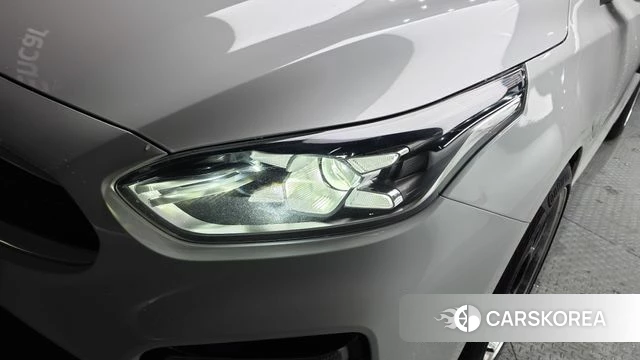 Kia Come New K3 id 4188417 из Кореи 14