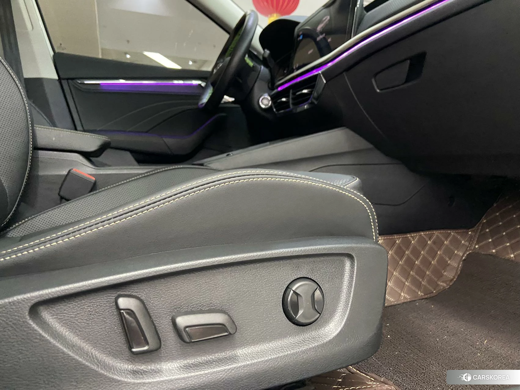 Skoda Octavia id 4473928 из Китая 14
