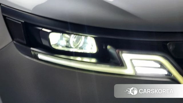 Kia Carnival 4th generation id 4580215 из Кореи 13