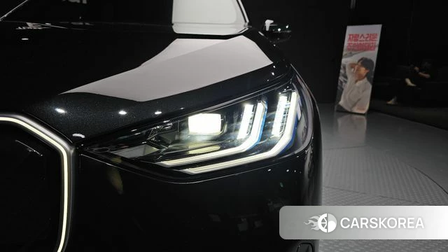 BMW X3 (G45) id 4560098 из Кореи 14