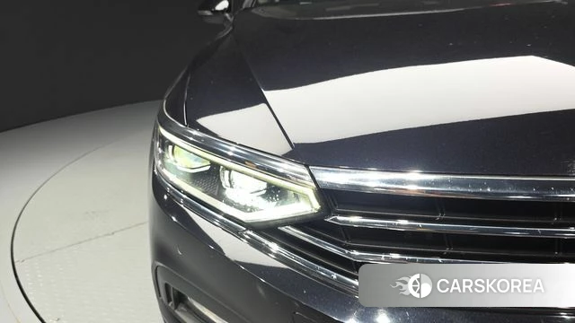 Volkswagen Passat GT (B8) id 4712376 из Кореи 14