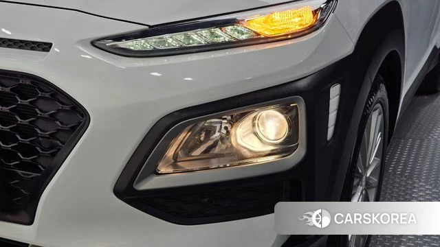 Hyundai Kona id 4520268 из Кореи 14