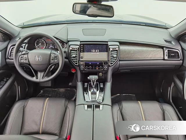 Honda UR-V id 4273900 из Китая 14
