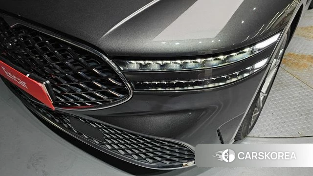 Genesis G90 (RS4) id 4361375 из Кореи 14