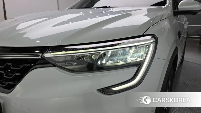 Renault Korea (Samsung) XM3 id 4361069 из Кореи 14