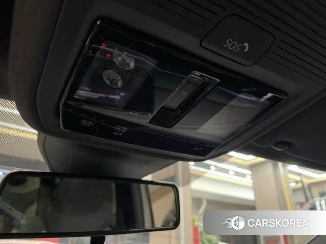 Volkswagen ID.4 CROZZ id 4273426 из Китая 14