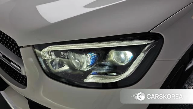 Mercedes-Benz GLC-Class X253 id 4186395 из Кореи 14