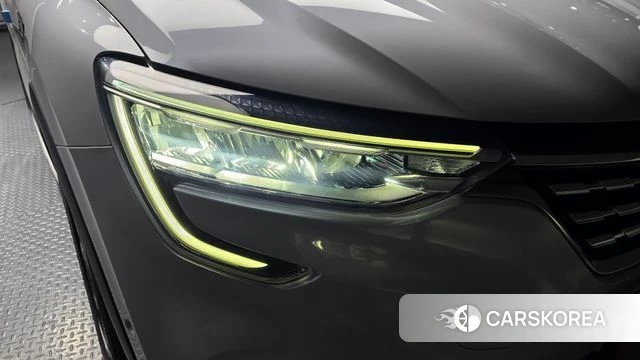 Renault Korea (Samsung) XM3 id 4245040 из Кореи 14