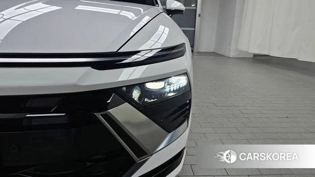Hyundai Sonata D Edge (DN8) id 4480808 из Кореи 14