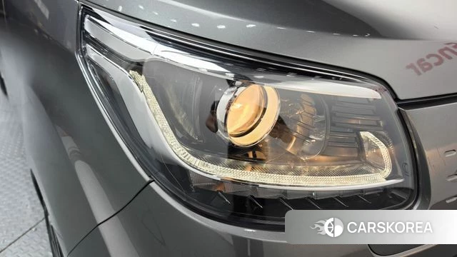 Kia The New Ray id 4665981 из Кореи 14