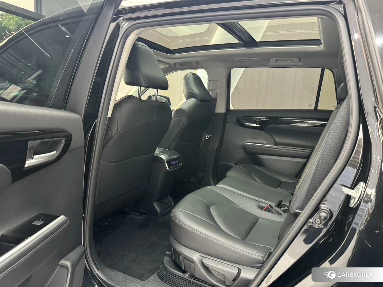 Toyota Highlander id 4493099 из Китая 14