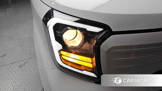 Kia The New Kia Ray id 4590213 из Кореи 14
