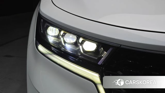 Kia Sorento 4th Generation id 4410177 из Кореи 14