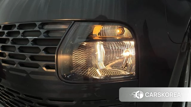 Hyundai Staria id 4740366 из Кореи 14