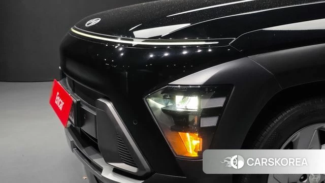 Hyundai Kona (SX2) id 4682221 из Кореи 14