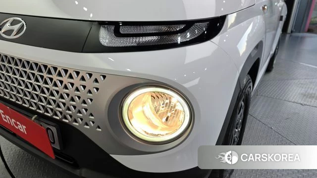 Hyundai Casper id 4942719 из Кореи 14