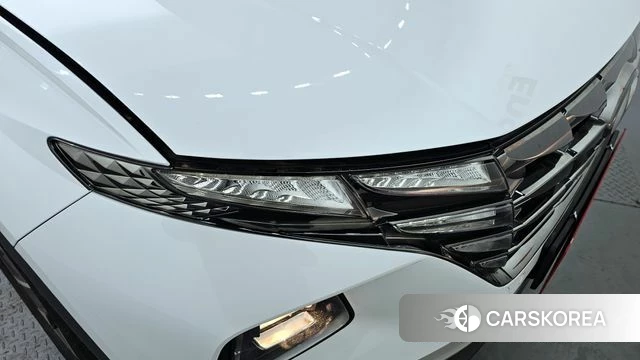 Hyundai Tucson (NX4) id 4281143 из Кореи 14