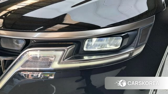 Kia Carnival 4th generation id 4676145 из Кореи 14