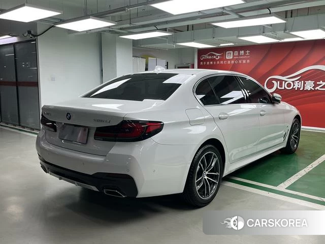 BMW 5 series id 4273050 из Китая 14