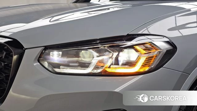 BMW X4 (G02) id 4773193 из Кореи 14
