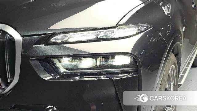 BMW X7 (G07) id 4739249 из Кореи 14