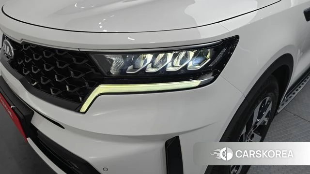 Kia Sorento 4th Generation id 4769783 из Кореи 14