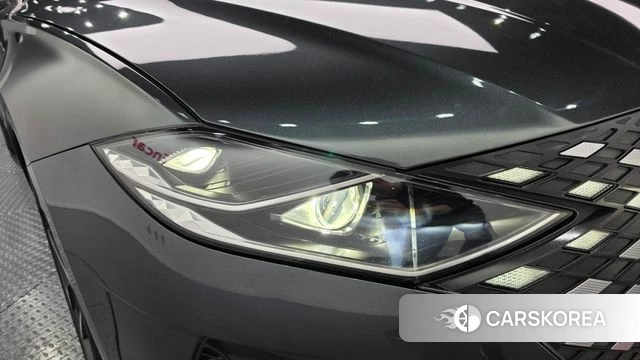 Hyundai The New Grandeur IG id 4224889 из Кореи 14