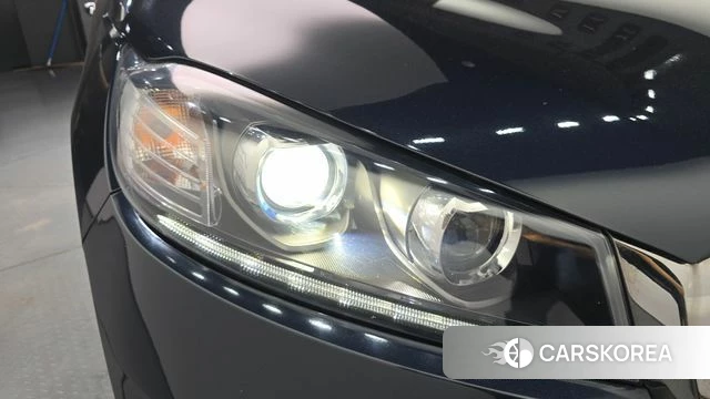 Kia The New Sorento id 4582213 из Кореи 14