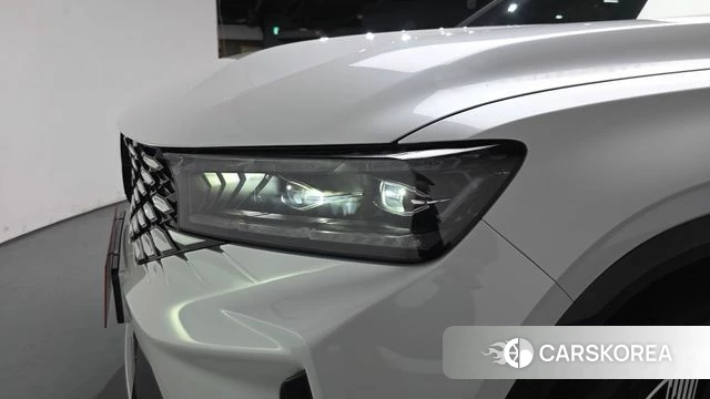 Renault Korea (Samsung) Grand Coleos id 4394300 из Кореи 14