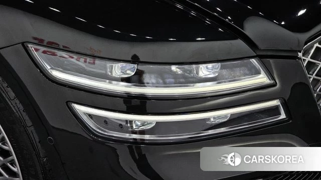 Genesis G80 (RG3) id 4758436 из Кореи 14