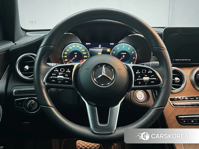 Mercedes-Benz GLC id 4290739 из Китая 14
