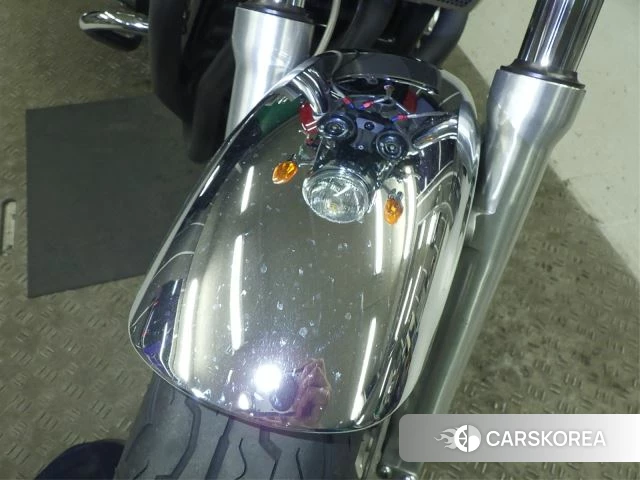 Honda CB1100EX id 4206135 из Японии 14