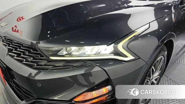 Kia K5 3rd generation id 4683703 из Кореи 14