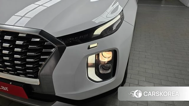 Hyundai Palisade id 4384664 из Кореи 14