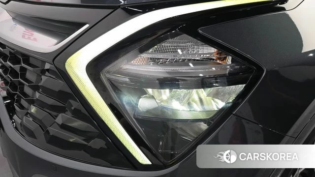 Kia Sportage 5th Generation Hybrid id 4739651 из Кореи 14