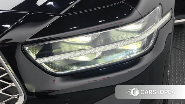 Genesis G90 id 4872992 из Кореи 14