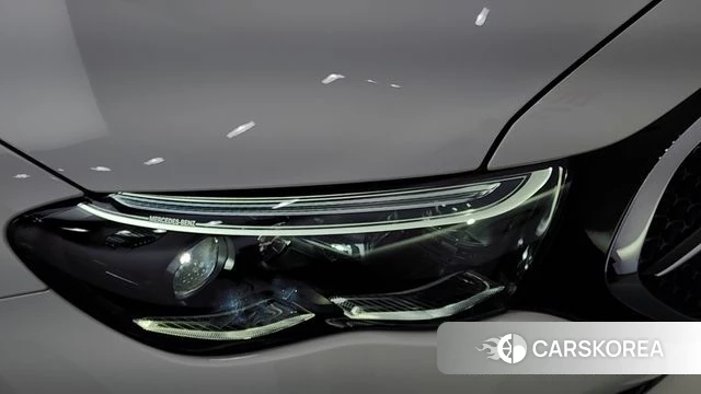 Mercedes-Benz E-Class W214 id 4686513 из Кореи 14