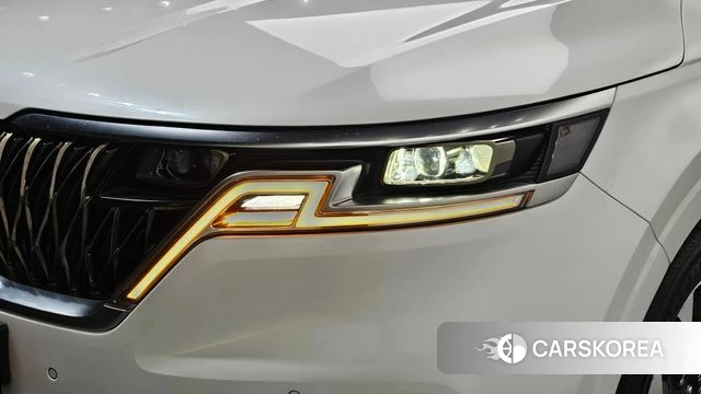 Kia Carnival 4th generation id 4849093 из Кореи 14