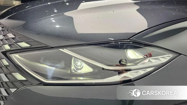 Hyundai The New Grandeur IG id 4567769 из Кореи 14