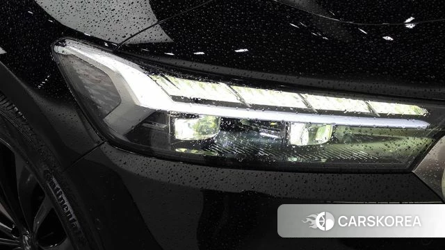 Kia The New K9 2nd generation id 4748783 из Кореи 14