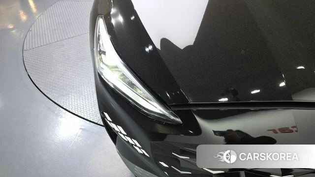 Kia K8 id 4230639 из Кореи 14