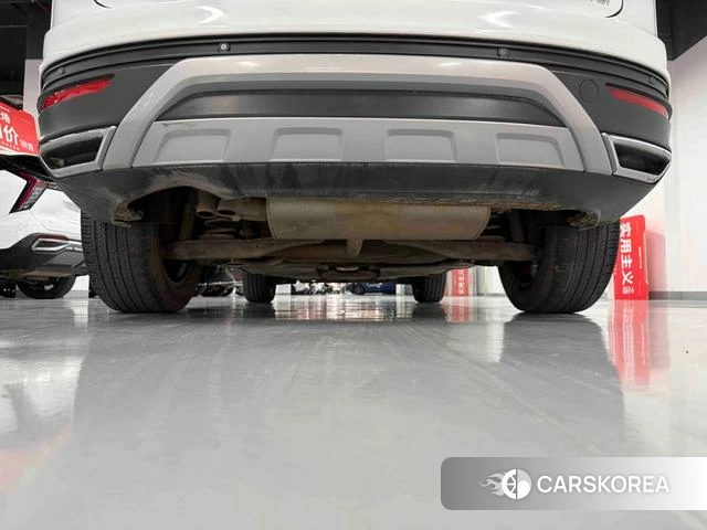 Volkswagen Tanyue id 4274328 из Китая 14