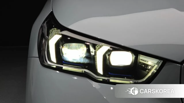 BMW 5 Series (G60) id 4499727 из Кореи 14