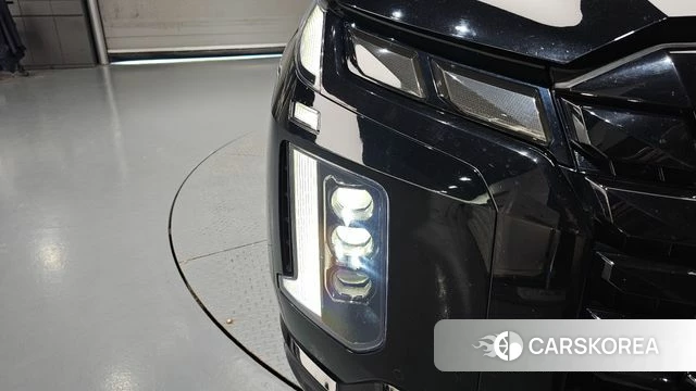 Hyundai The New Palisade id 4863200 из Кореи 14
