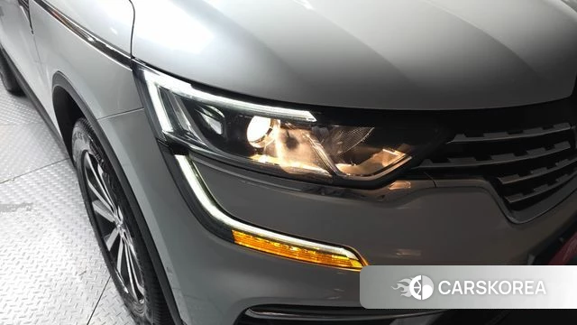 Renault Korea (Samsung) The New QM6 id 4410433 из Кореи 14