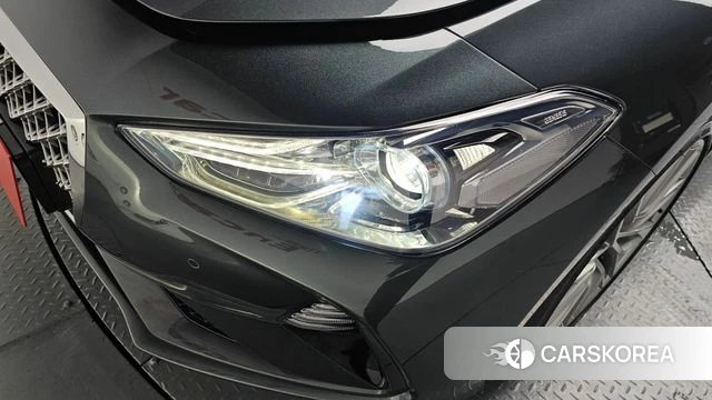 Genesis G70 id 4447569 из Кореи 14