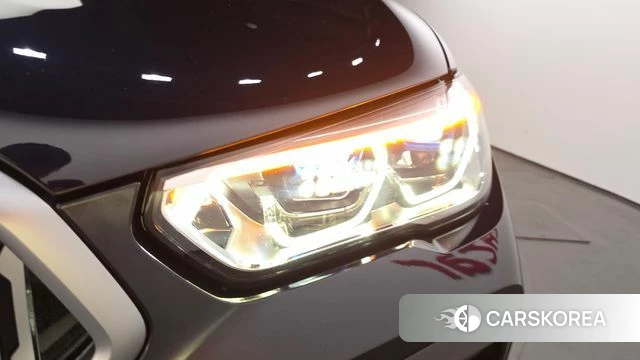 BMW X6 (G06) id 4506762 из Кореи 14