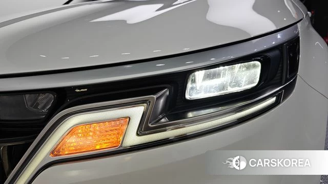 Kia Carnival 4th generation id 4656776 из Кореи 14
