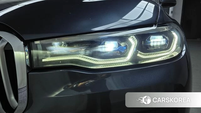 BMW X7 (G07) id 4671736 из Кореи 14