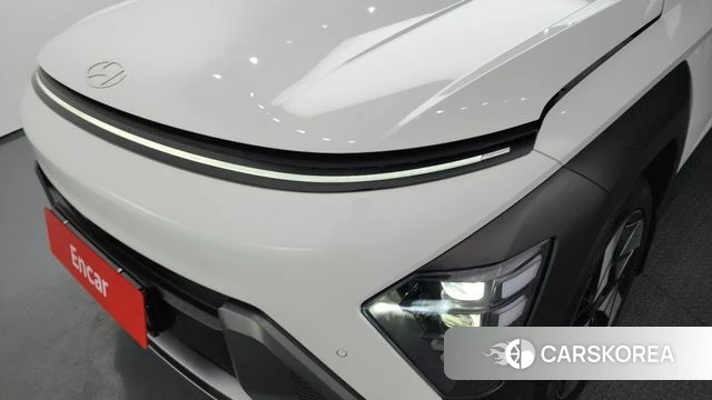 Hyundai Kona (SX2) id 4315409 из Кореи 14